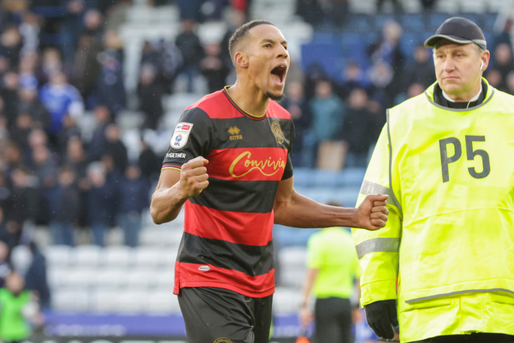 Leicester City v Queens Park Rangers - Sky Bet Championship