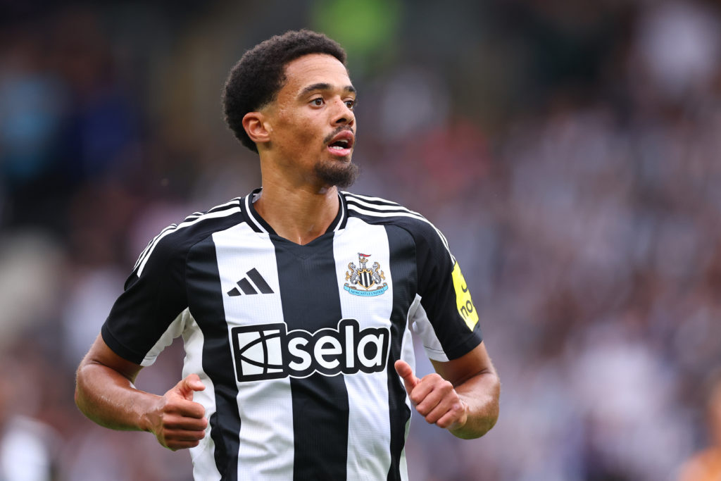 Hull City v NewcastleUnited - Pre-Season Friendly