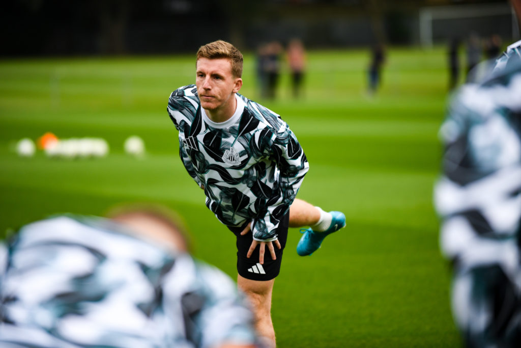 Newcastle United U21 v Sunderland U21 - Premier League 2