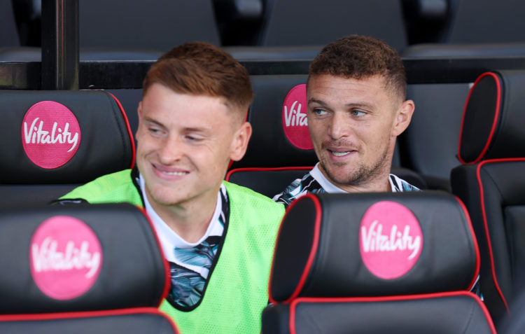 Photo by Eddie Keogh/Getty Images