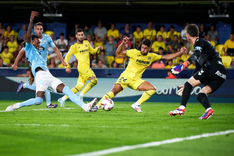 Photo by Manuel Queimadelos/Quality Sport Images/Getty Images