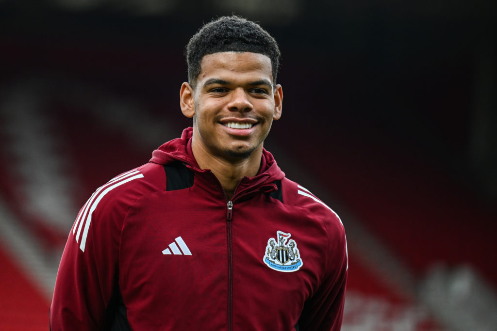 Nottingham Forest v Newcastle United - Carabao Cup Second Round