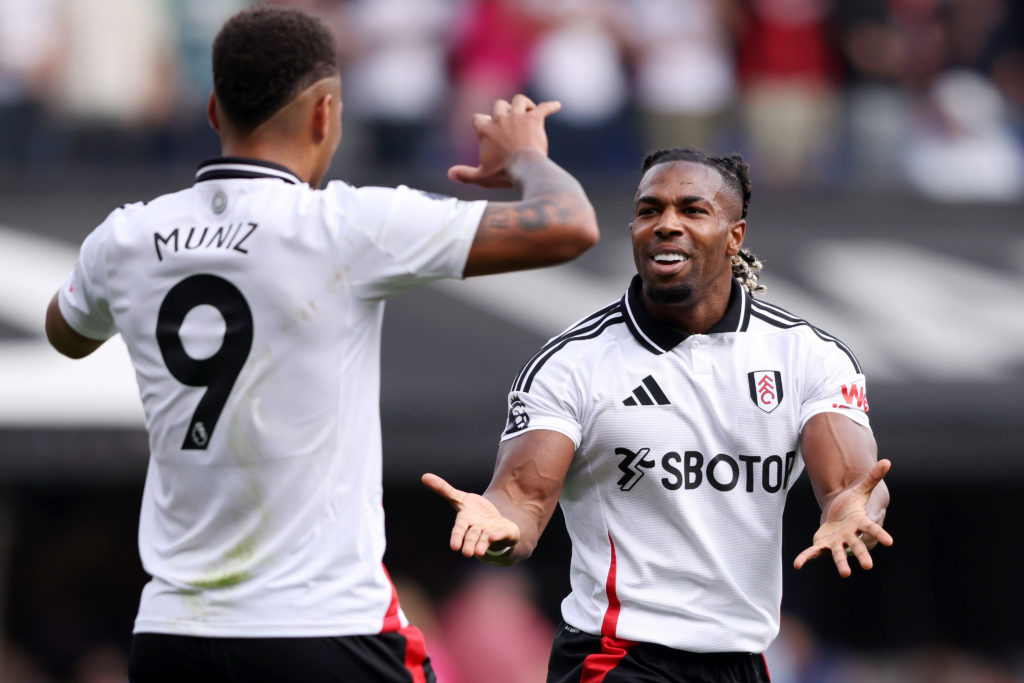 Ipswich Town FC v Fulham FC - Premier League