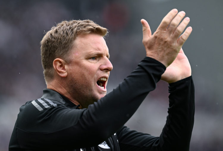 Photo by Serena Taylor/Newcastle United via Getty Images
