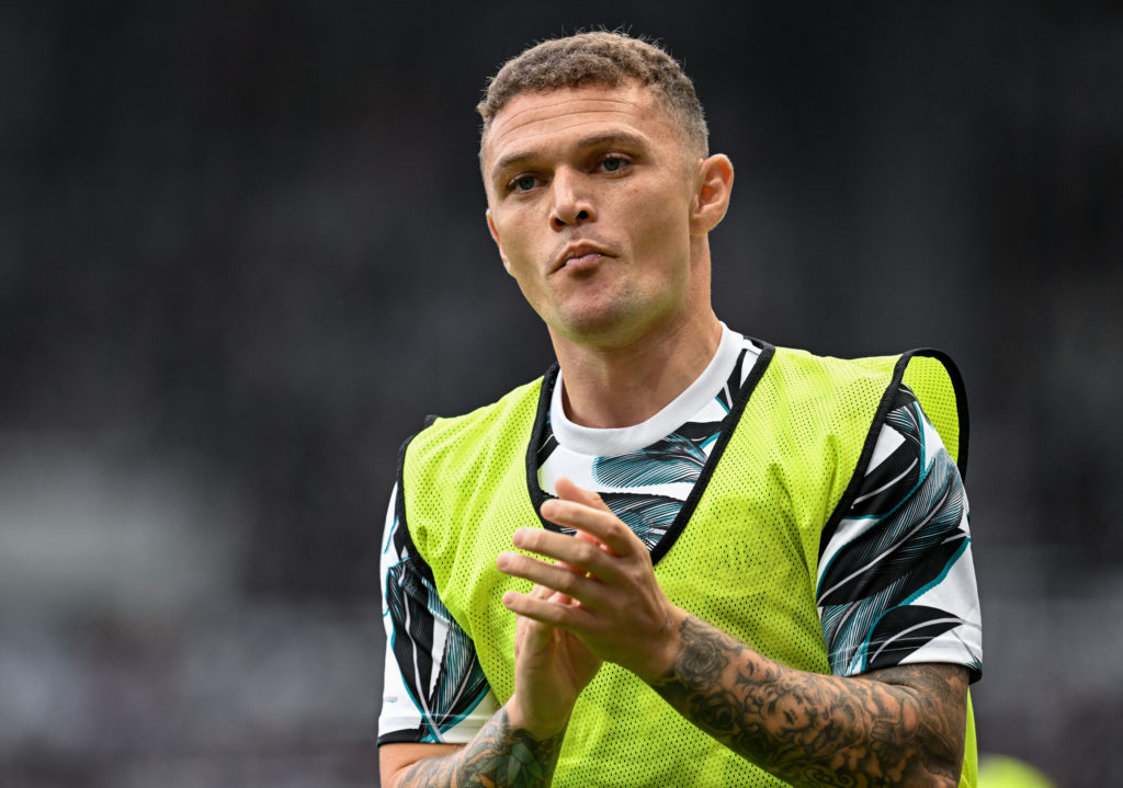 Newcastle United FC v Tottenham Hotspur FC - Premier League
