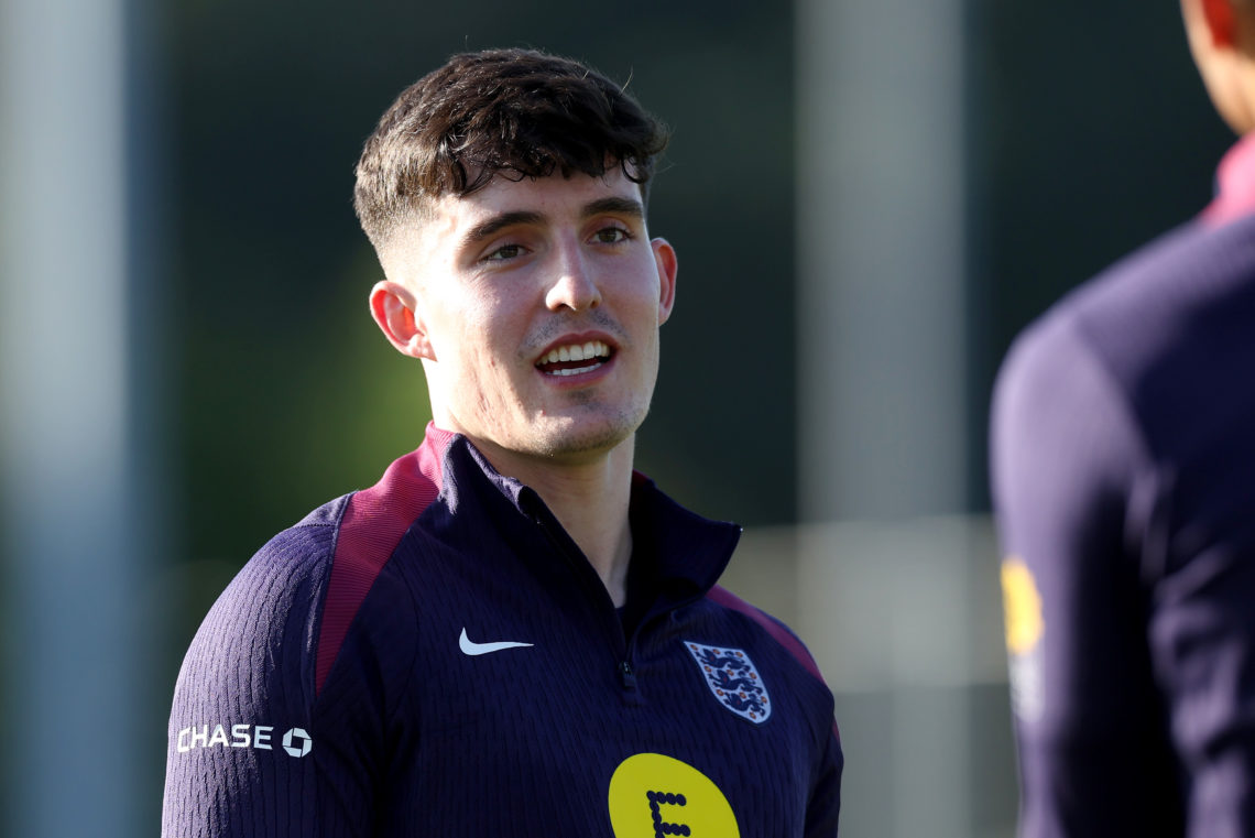 Photo by Eddie Keogh - The FA/The FA via Getty Images