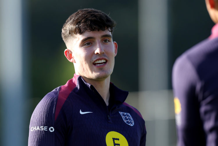 Photo by Eddie Keogh - The FA/The FA via Getty Images