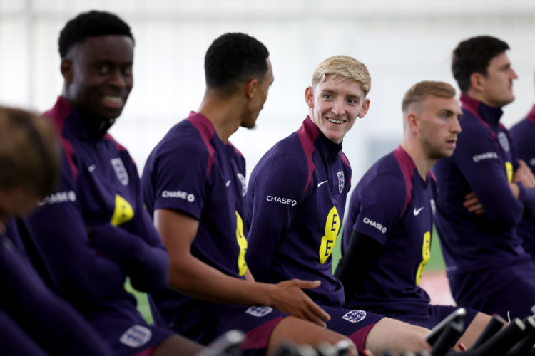 Photo by Eddie Keogh - The FA/The FA via Getty Images