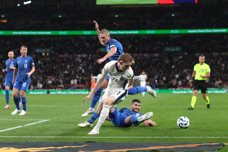 Photo by Mark Leech/Offside/Offside via Getty Images
