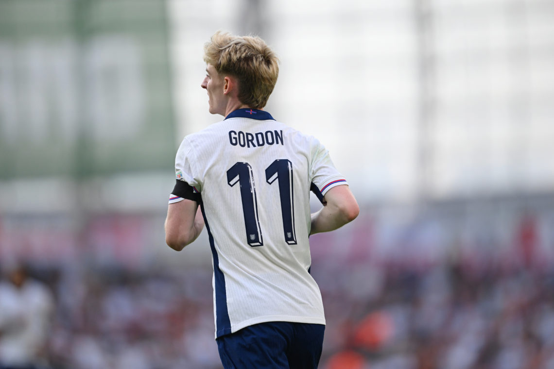 Photo by Michael Regan - The FA/The FA via Getty Images