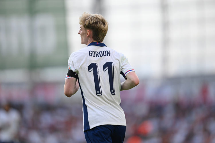 Photo by Michael Regan - The FA/The FA via Getty Images