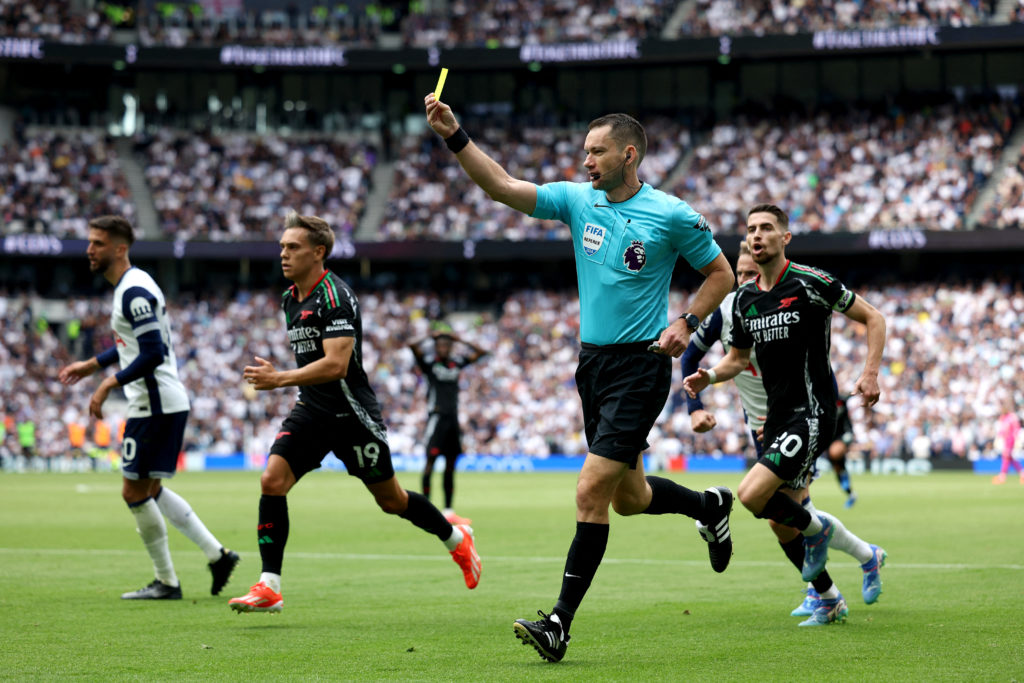 FBL-ENG-PR-TOTTENHAM-ARSENAL
