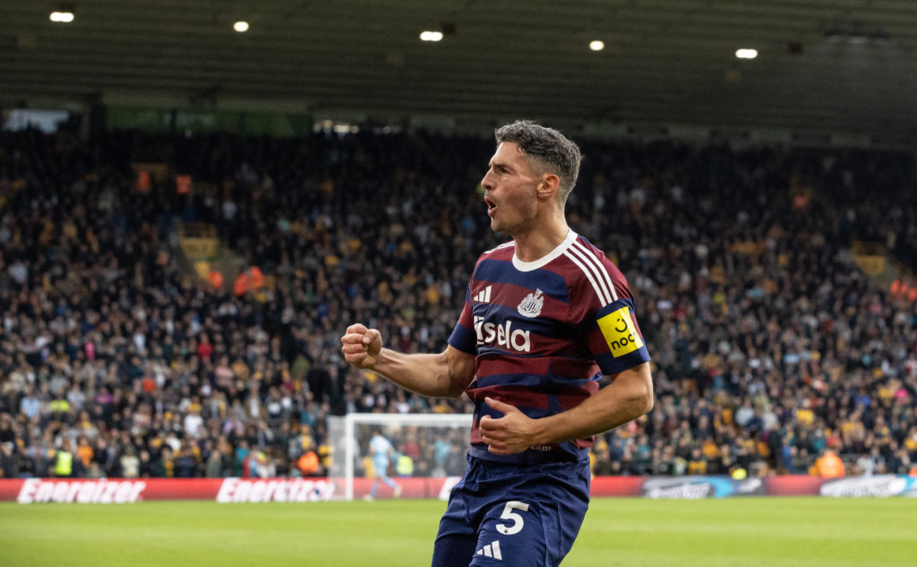 Wolverhampton Wanderers FC v Newcastle United FC - Premier League