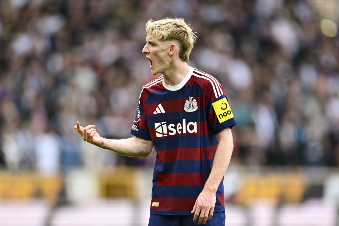 Photo by Richard Callis/Eurasia Sport Images/Getty Images