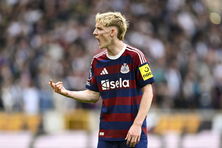 Photo by Richard Callis/Eurasia Sport Images/Getty Images