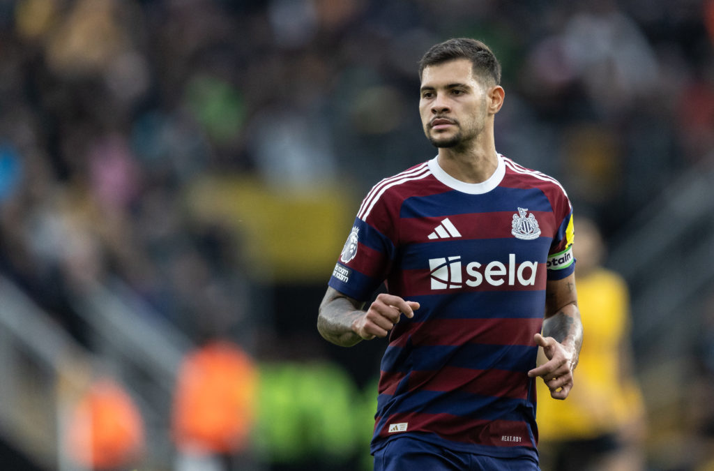Wolverhampton Wanderers FC v Newcastle United FC - Premier League