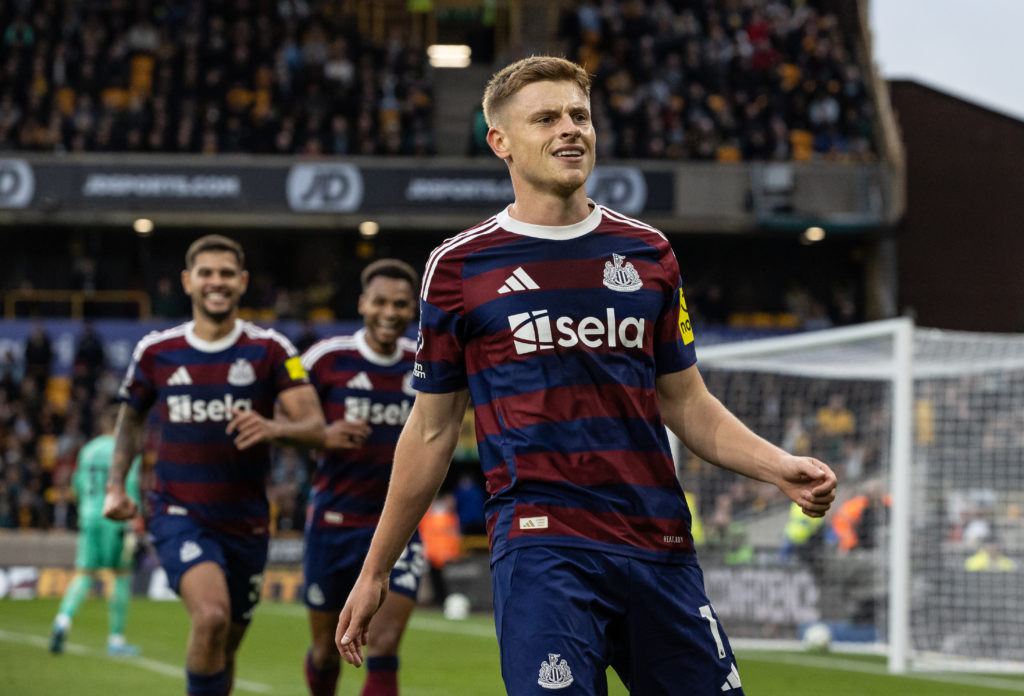 Wolverhampton Wanderers FC v Newcastle United FC - Premier League