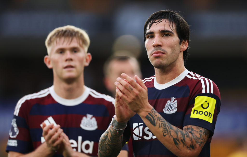 Wolverhampton Wanderers FC v Newcastle United FC - Premier League