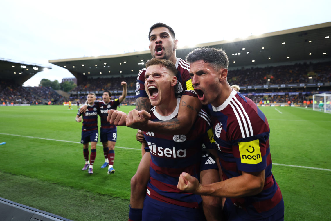 Photo by Alex Livesey - Danehouse/Getty Images