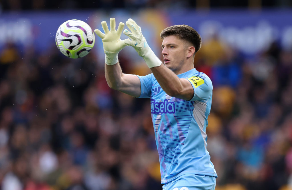 Wolverhampton Wanderers FC v Newcastle United FC - Premier League