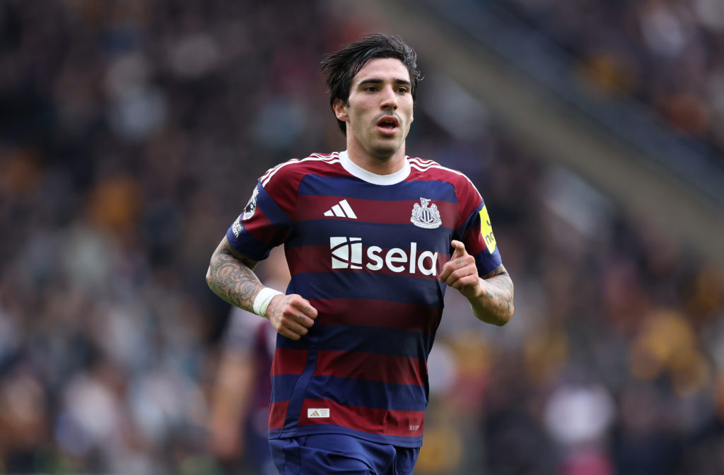 Wolverhampton Wanderers FC v Newcastle United FC - Premier League