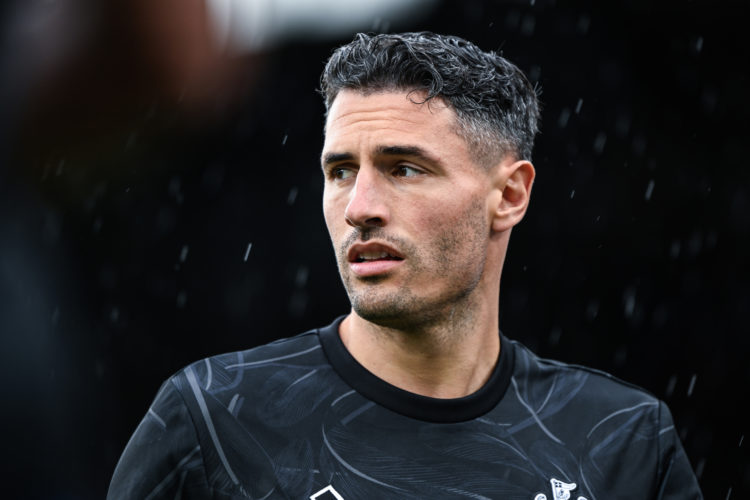 Photo by Serena Taylor/Newcastle United via Getty Images