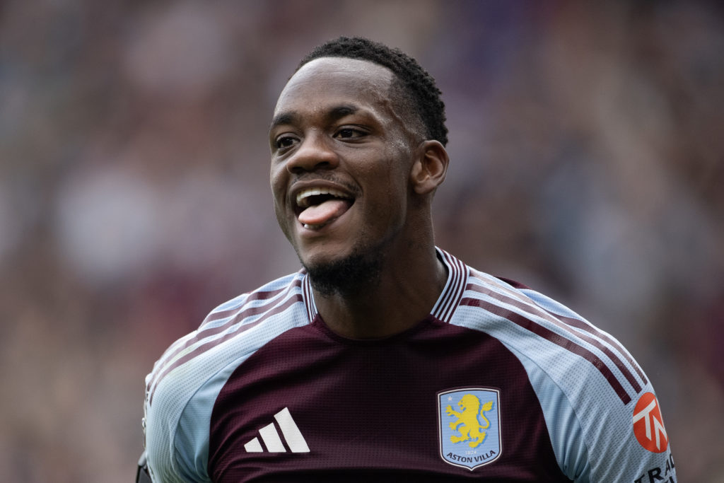 Aston Villa FC v Wolverhampton Wanderers FC - Premier League