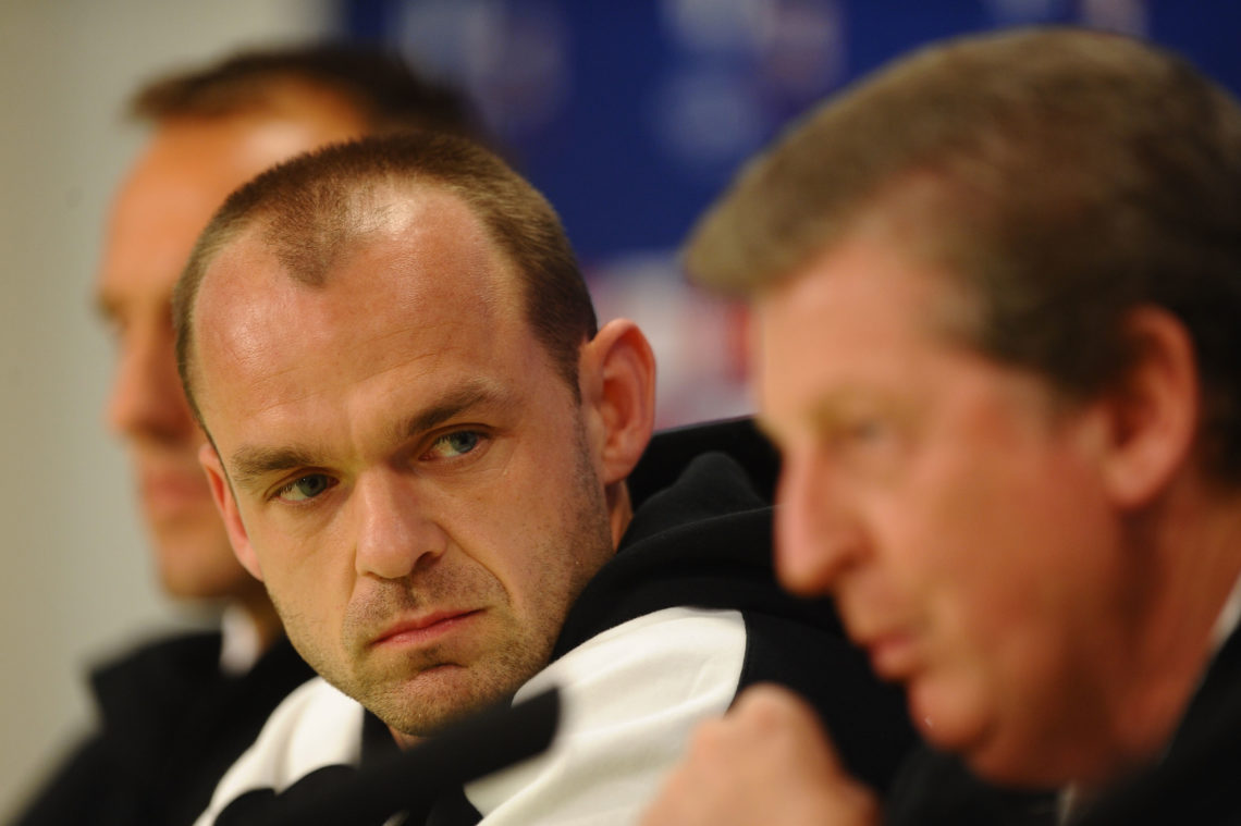 Photo by Laurence Griffiths/Getty Images