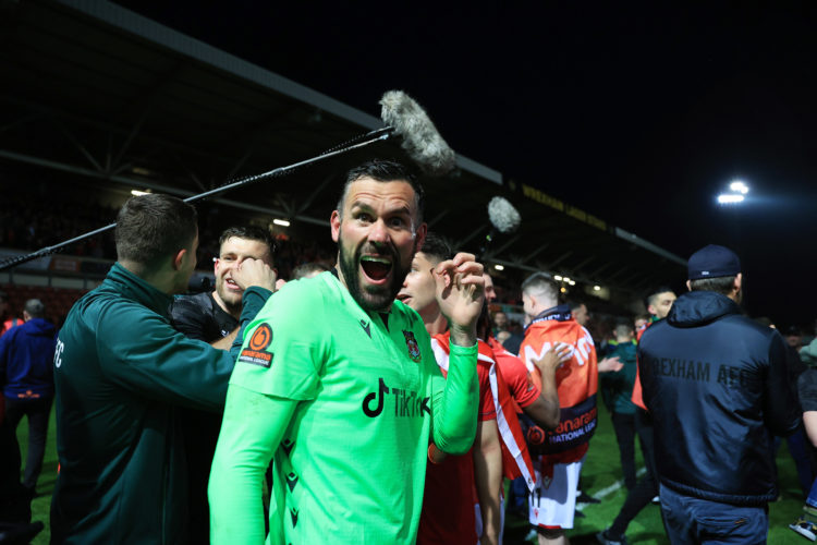 Photo by Simon Stacpoole/Offside/Offside via Getty Images
