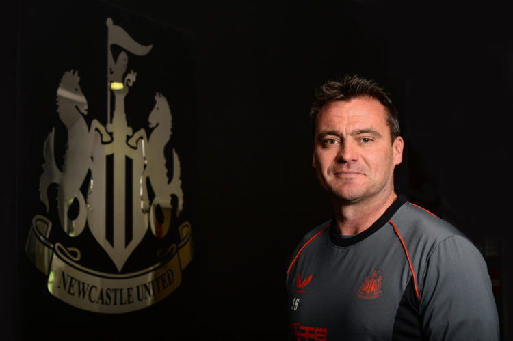 Photo by Serena Taylor/Newcastle United via Getty Images