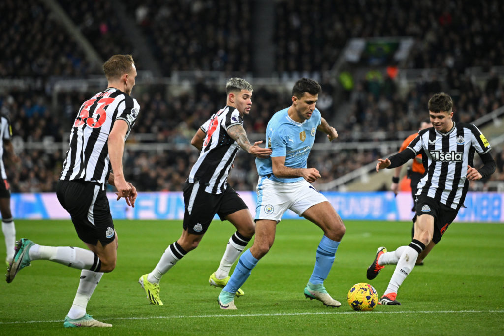 FBL-ENG-PR-NEWCASTLE-MAN CITY