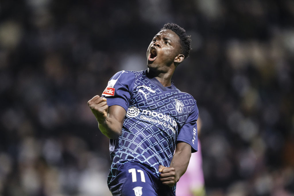 Boavista v Sporting Braga - Liga Portugal Betclic
