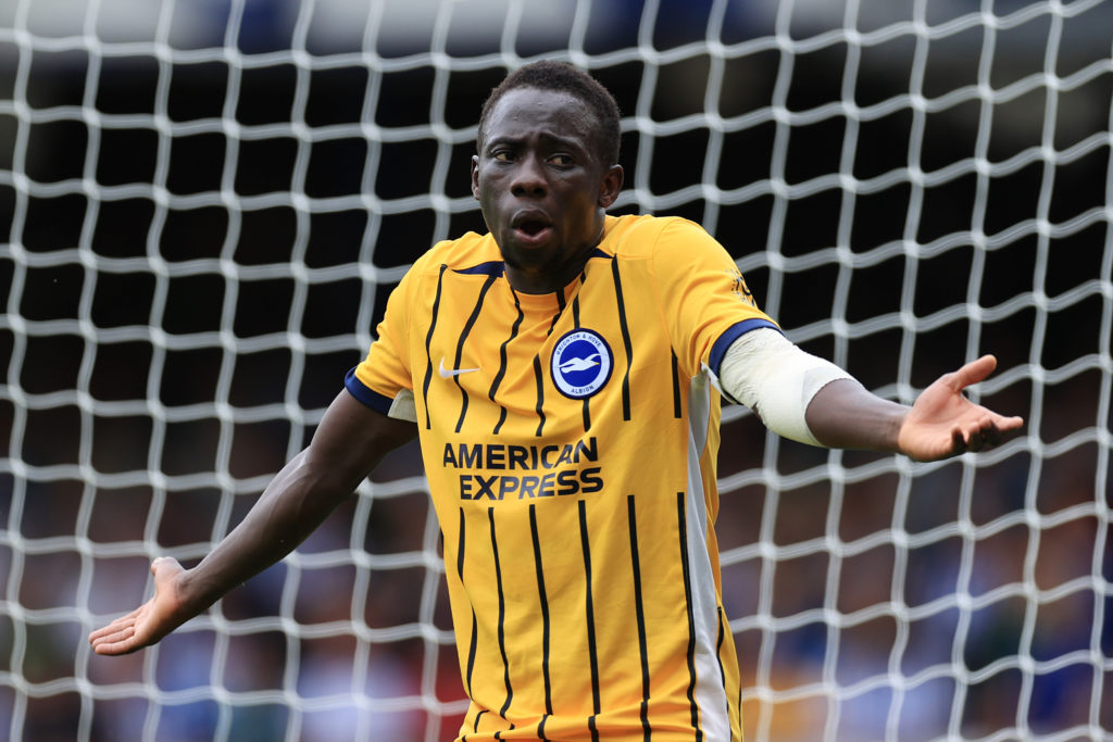 Everton FC v Brighton & Hove Albion FC - Premier League