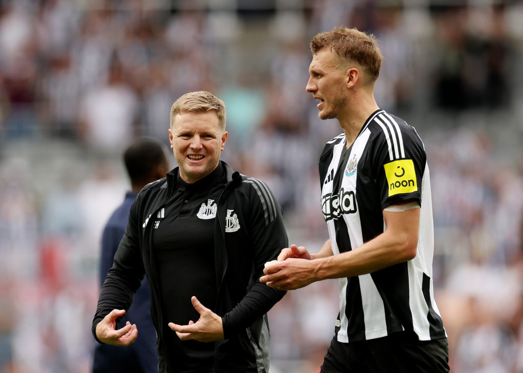 Newcastle United FC v Southampton FC - Premier League