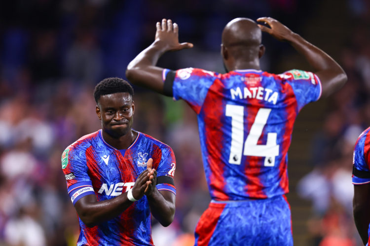 Photo by Jacques Feeney/Offside/Offside via Getty Images
