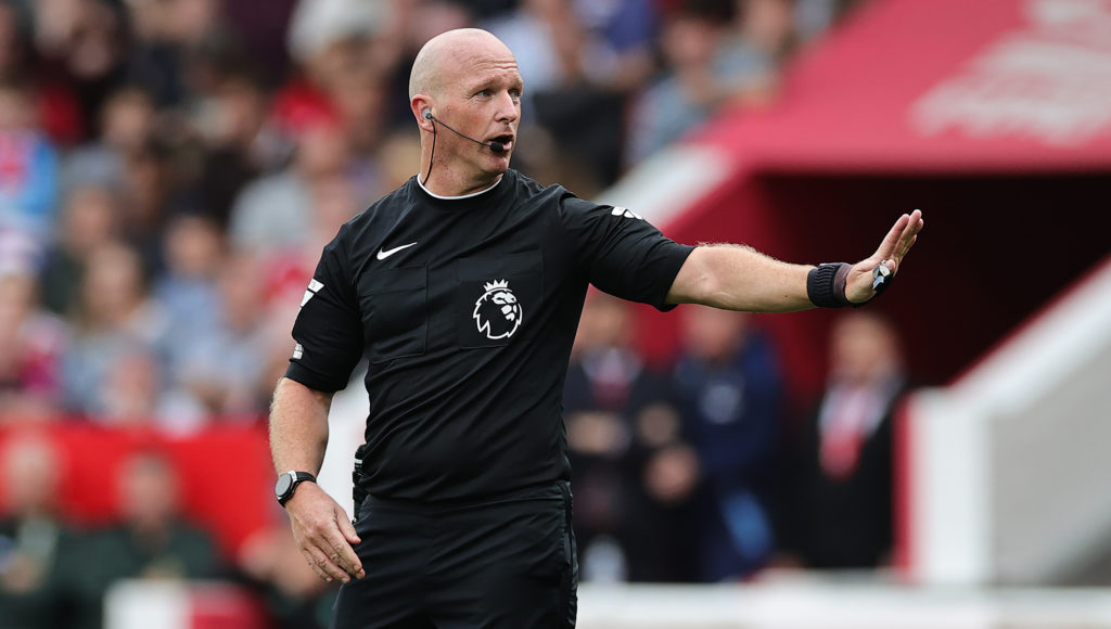 Nottingham Forest FC v Wolverhampton Wanderers FC - Premier League