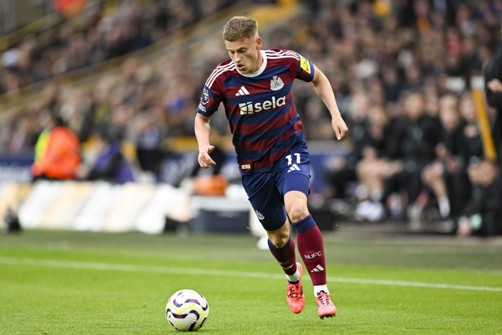 Wolverhampton Wanderers FC v Newcastle United FC - Premier League