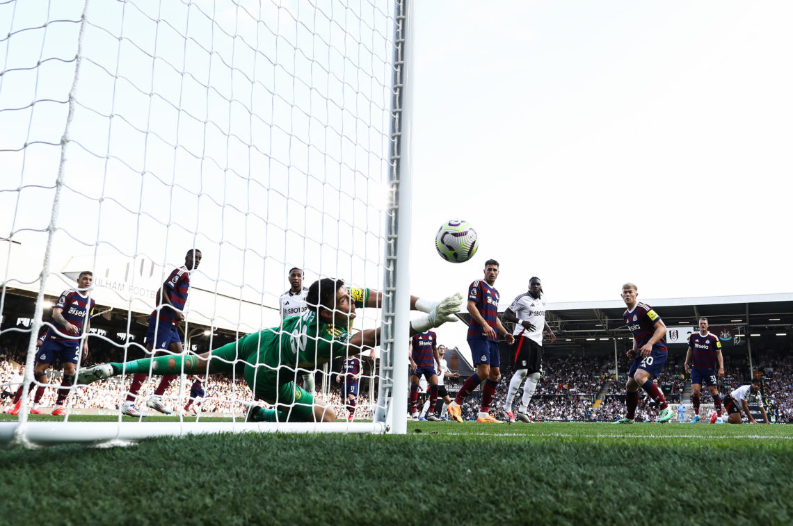 Photo by Ryan Pierse/Getty Images