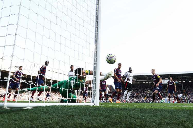 Photo by Ryan Pierse/Getty Images