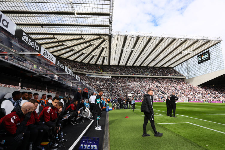 Photo by Jacques Feeney/Offside/Offside via Getty Images
