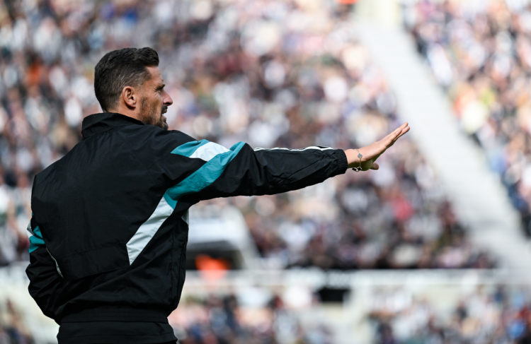 Photo by Serena Taylor/Newcastle United via Getty Images