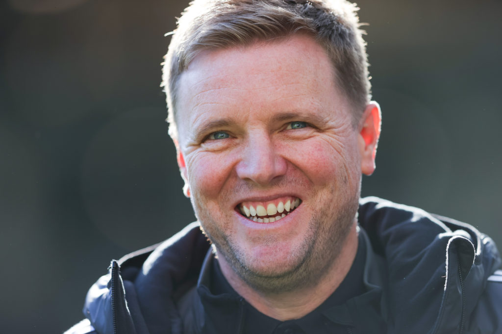 Newcastle United FC v Manchester City FC - Premier League