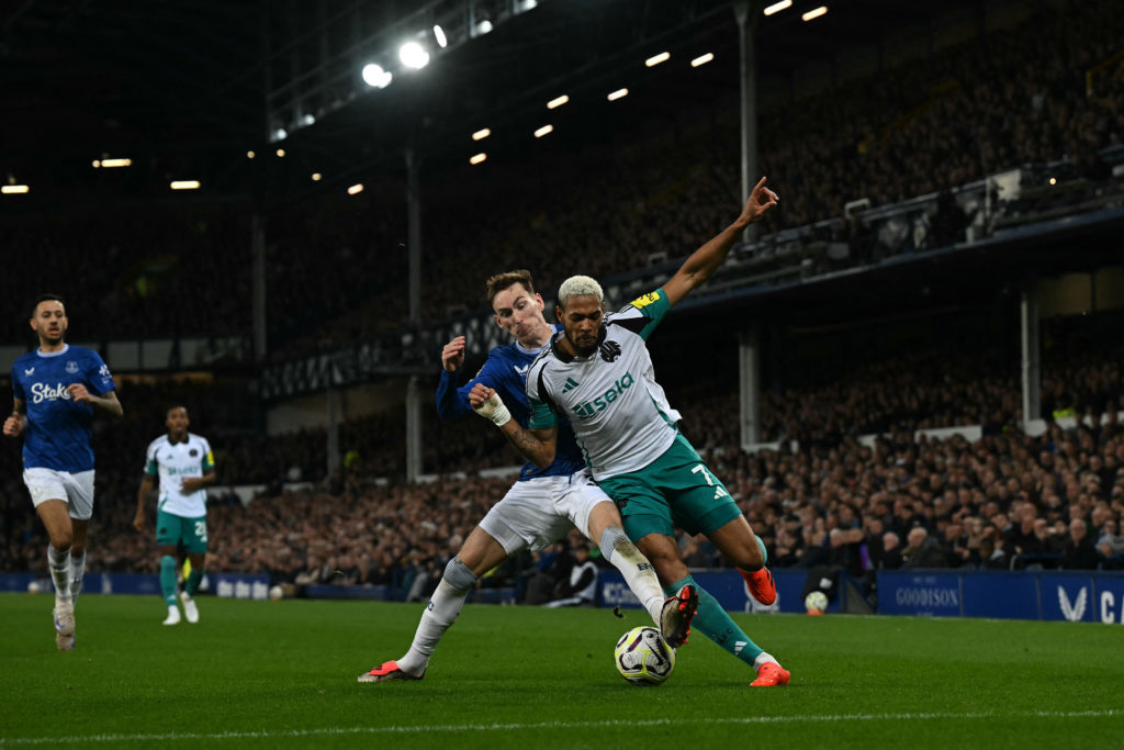 FBL-ENG-PR-EVERTON-NEWCASTLE