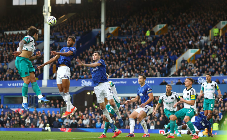 Photo by Charlotte Wilson/Offside/Offside via Getty Images