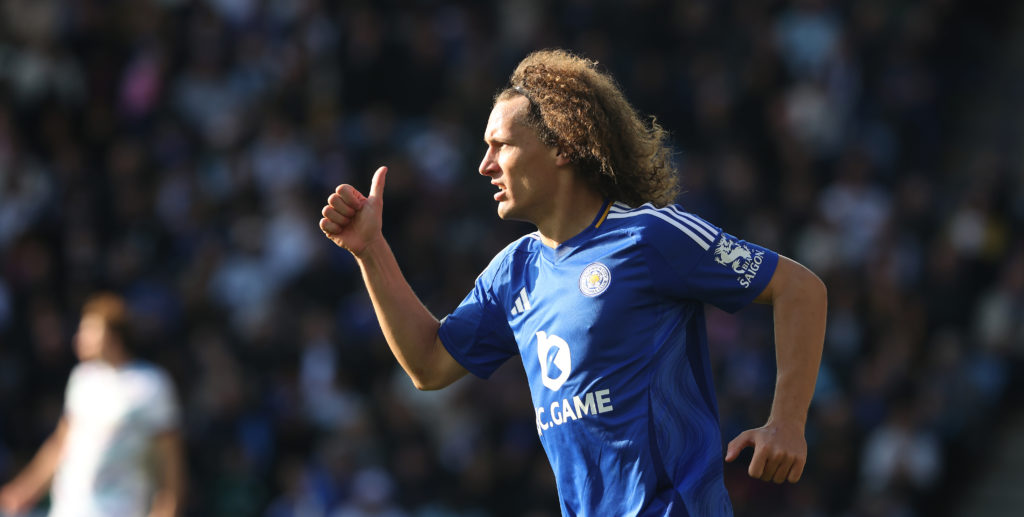 Leicester City FC v AFC Bournemouth - Premier League