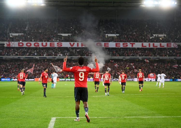 Photo by Michael Regan - UEFA/UEFA via Getty Images