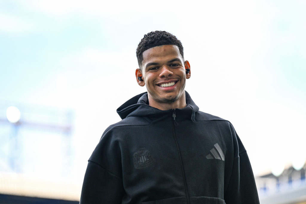 Everton FC v Newcastle United FC - Premier League