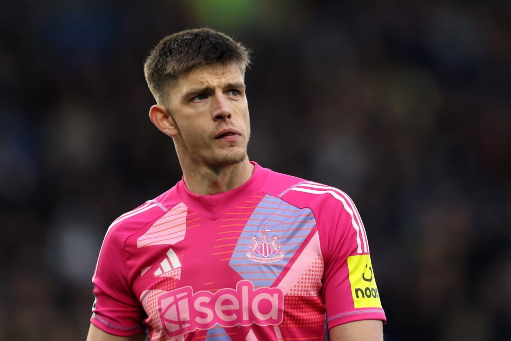 Everton FC v Newcastle United FC - Premier League