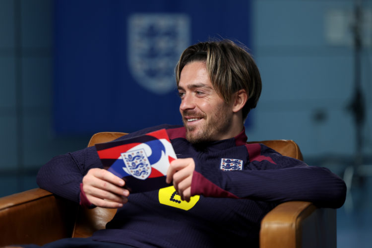 Photo by Eddie Keogh - The FA/The FA via Getty Images