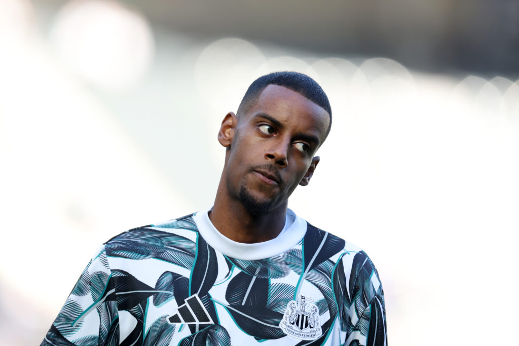 Newcastle United FC v Brighton & Hove Albion FC - Premier League